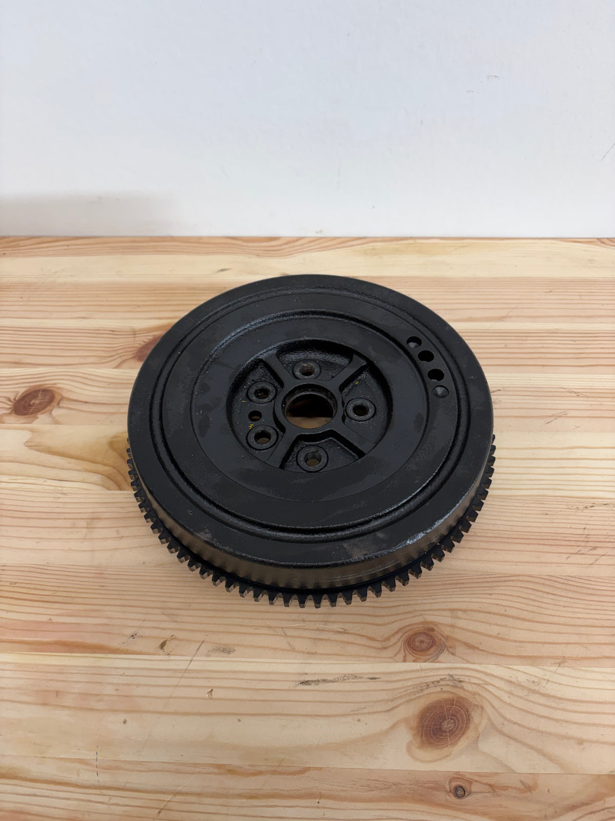 Svänghjul Johnson/Evinrude 90/100/115 0584843 – bild 1