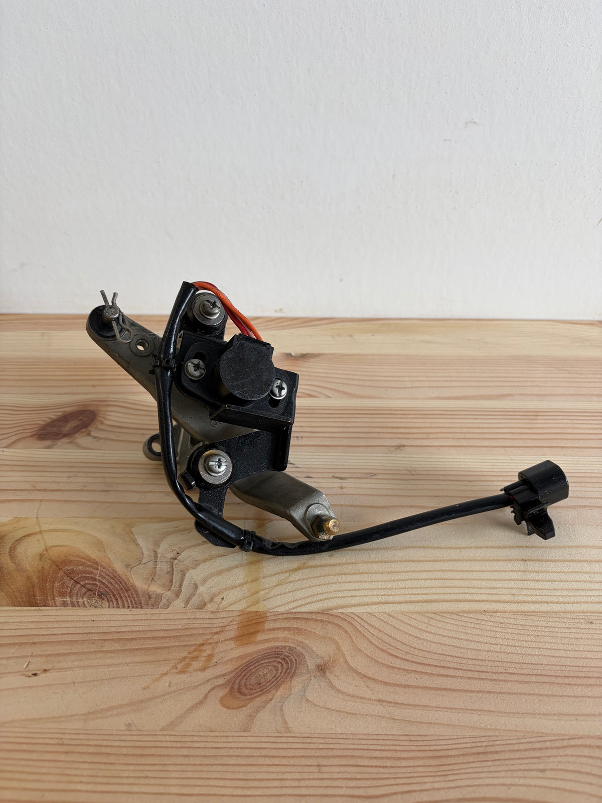 TPS-sensor Yamaha F75/F80/F90/F100 & Mercury 75/90 61A-85885-00-00 / 804298T – bild 1