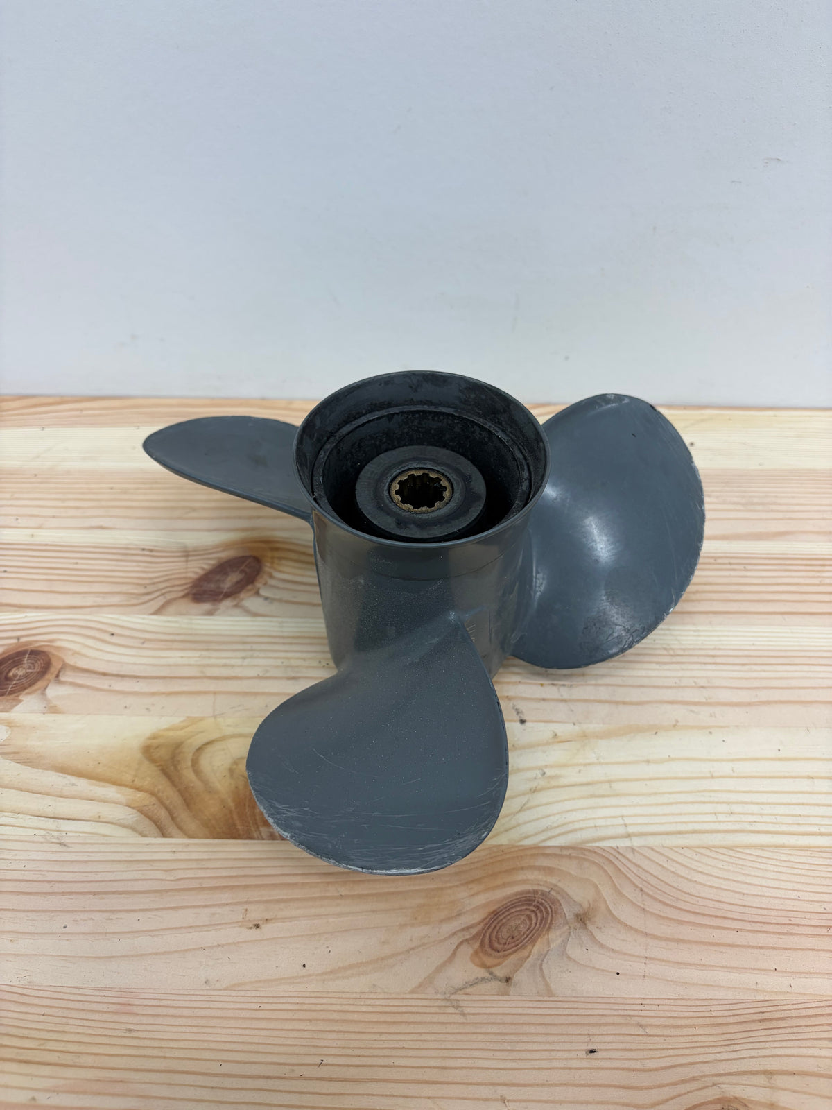 Propeller Honda BF20/BF25/BF30 9 7/8 x 11 – bild 1