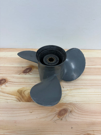 Propeller Honda BF20/BF25/BF30 9 7/8 x 11 – bild 1