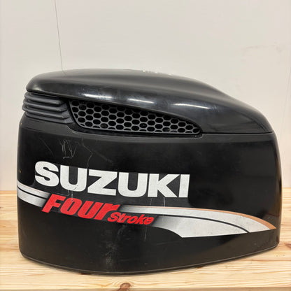 Motorkåpa Suzuki DF200/DF225/DF250 61430-93832-0EP – bild 4