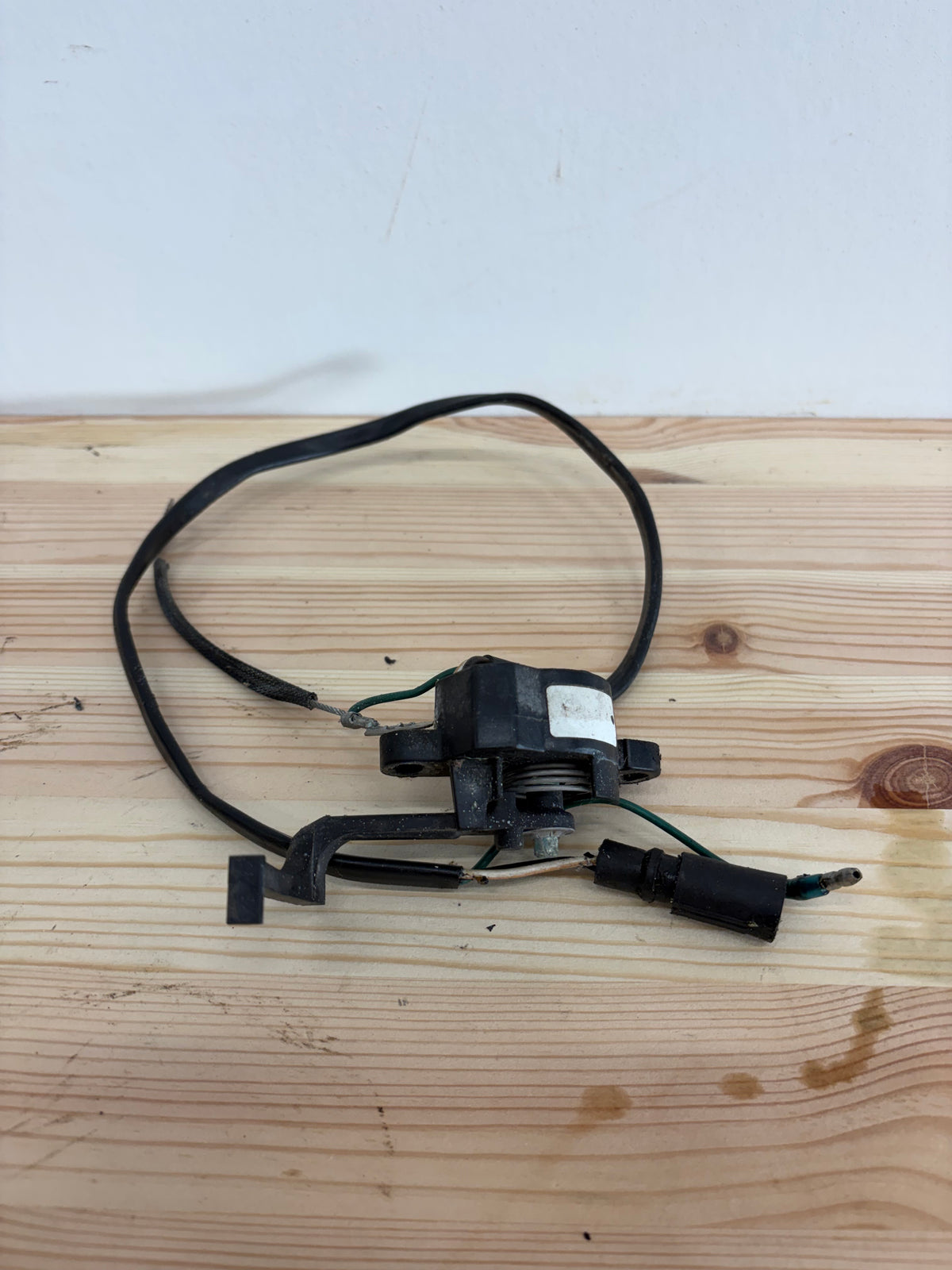 Trimgivare Johnson/Evinrude 115 0433462 – bild 1