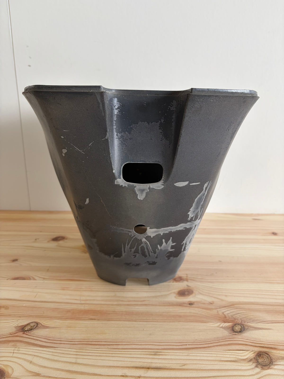 Underkåpa Yamaha F80/F100 67F-42741-01-8D – bild 2