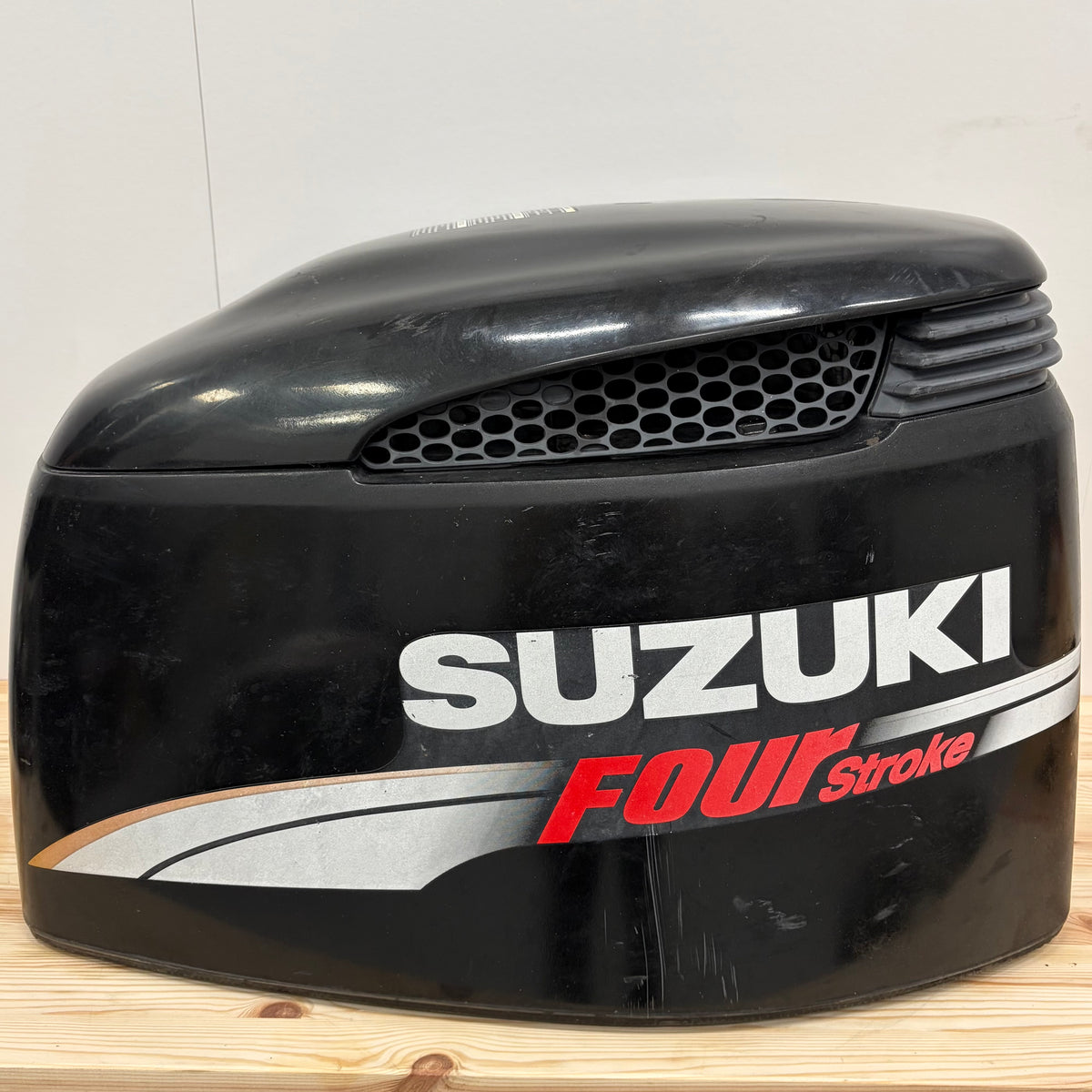 Motorkåpa Suzuki DF200/DF225/DF250 61430-93832-0EP – bild 1