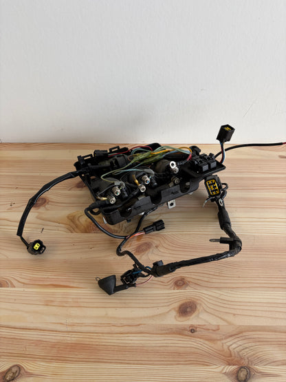 Kabelhärva Yamaha F80/F100 67F-82890-10-00 – bild 1