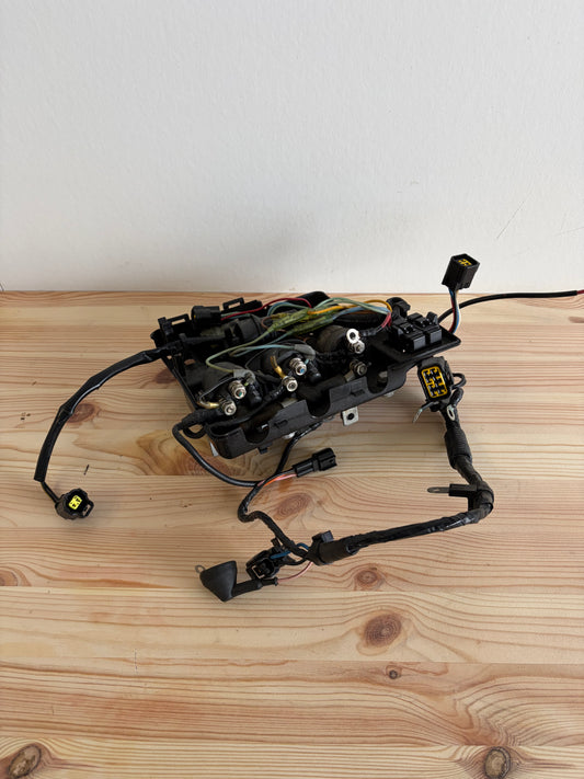 Kabelhärva Yamaha F80/F100 67F-82890-10-00 – bild 1