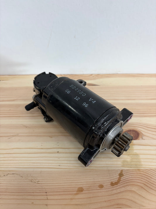 Startmotor Johnson/Evinrude 90/100/115 0586284 – bild 1