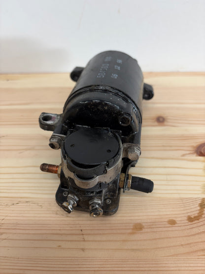 Startmotor Johnson/Evinrude 90/100/115 0586284 – bild 3