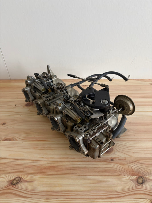 Förgasare Yamaha F80 – bild 1
