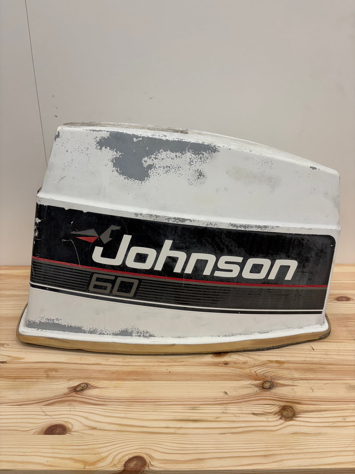 Motorkåpa Johnson/Evinrude 60/70 0283547 – bild 4