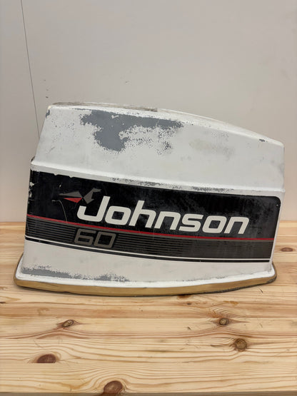 Motorkåpa Johnson/Evinrude 60/70 0283547 – bild 4