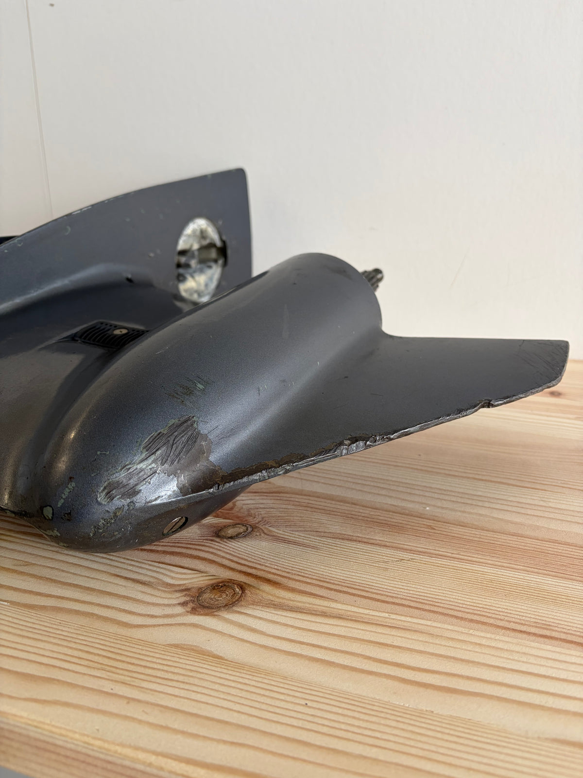 Växelhus Yamaha F80/F100 67F-45300-10-4D / 6D9-45300-15-8D – bild 4