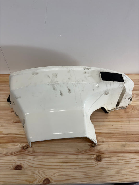 Sidokåpa höger Johnson/Evinrude 90/100/115 0434646 – bild 1