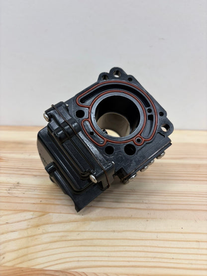 Förgasare Johnson/Evinrude 115 V4 0439728 – bild 2