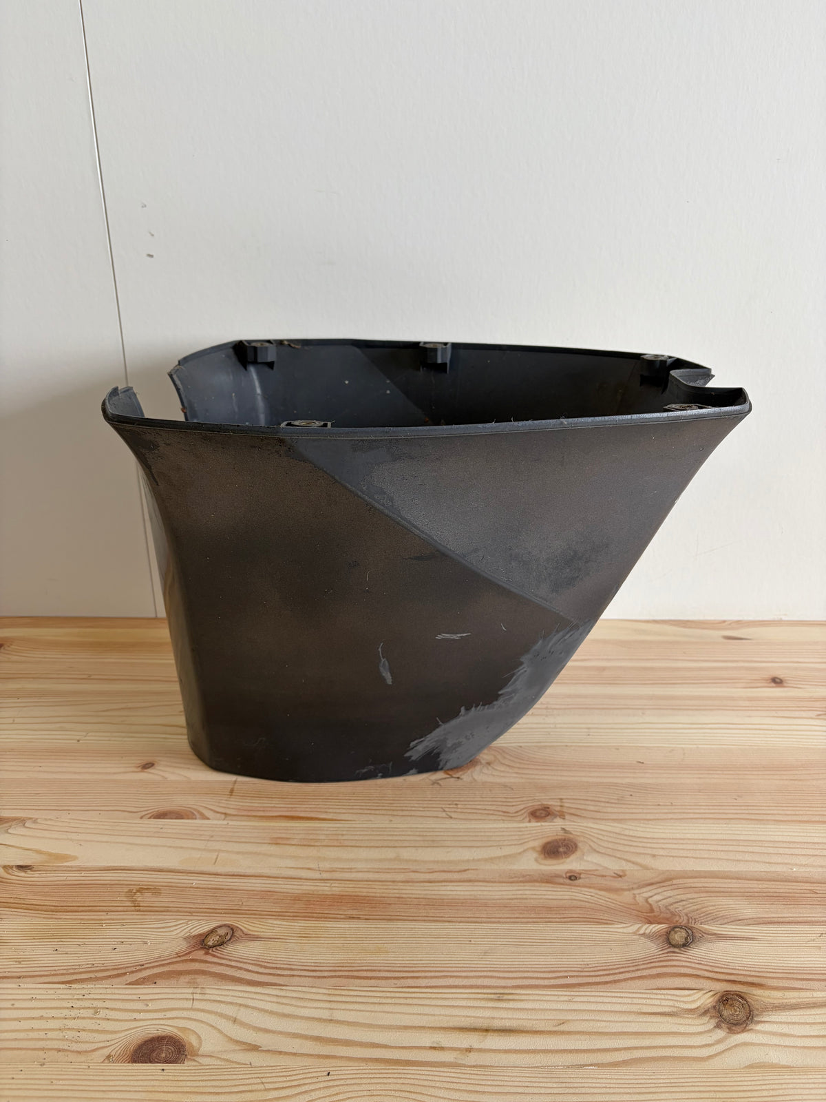 Underkåpa Yamaha F80/F100 67F-42741-01-8D – bild 3