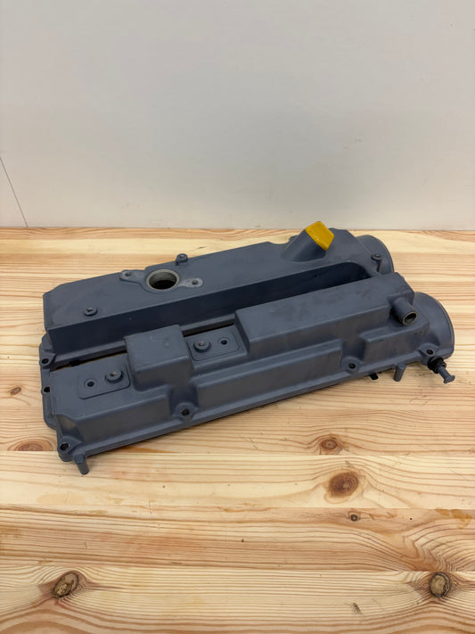 Ventilkåpa Yamaha F80/F100/F115 EFI 68V-11191-00-1S – bild 1