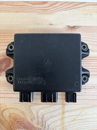 CDI-box Yamaha F80/F90/F100 67F-85540-03-00 – bild 2