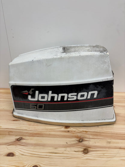 Motorkåpa Johnson/Evinrude 60/70 0283547 – bild 1