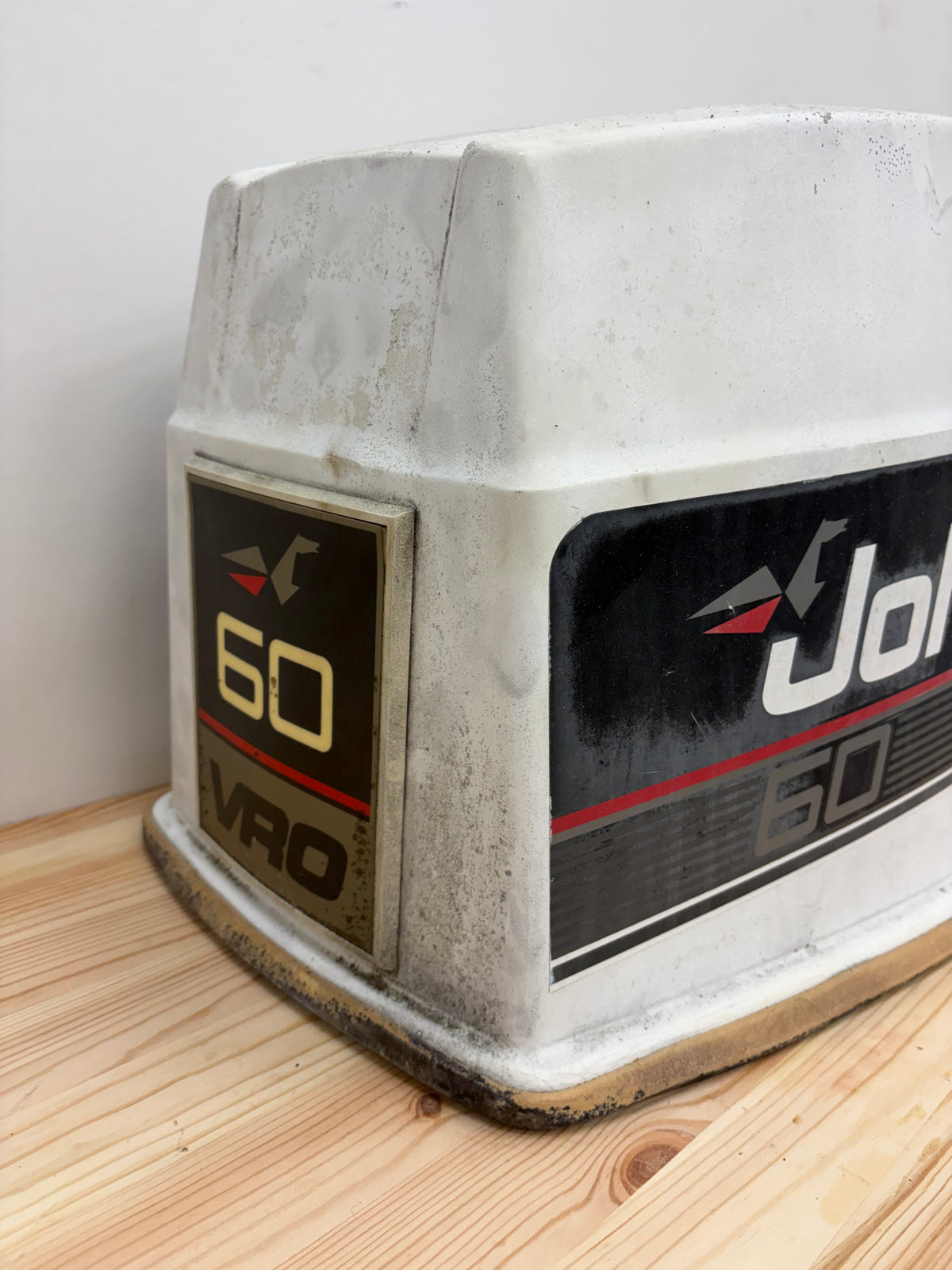 Motorkåpa Johnson/Evinrude 60/70 0283547 – bild 3