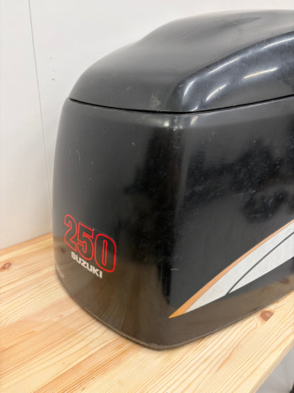 Motorkåpa Suzuki DF200/DF225/DF250 61430-93832-0EP – bild 3