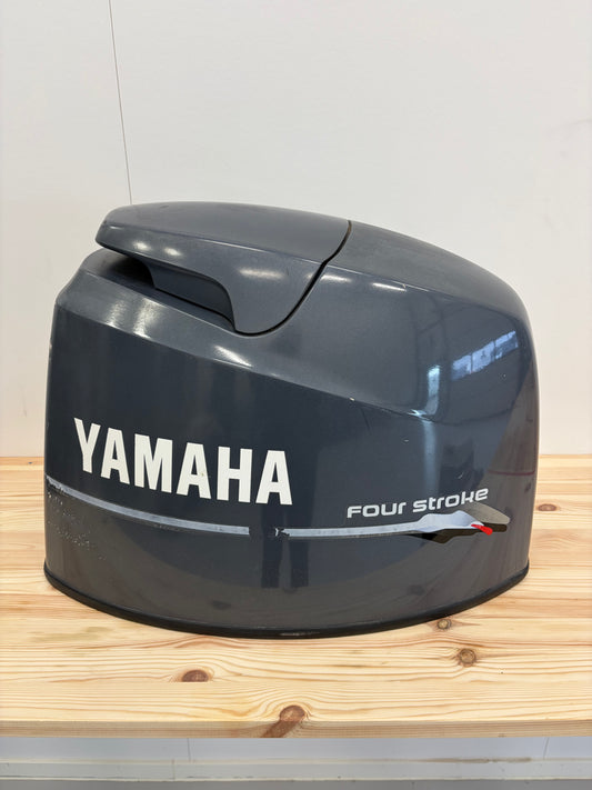 Motorkåpa Yamaha F80/F100 67F-42610-01-8D – bild 1